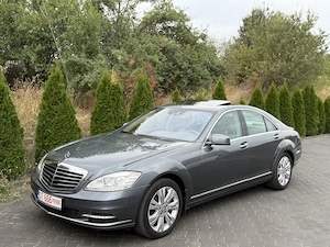 Mercedes S350cdi 07 2009 in stare perfecta 