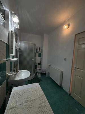 Apartament cu intrare separata, parter, curte si parcare - imagine 8