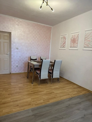 Apartament cu intrare separata, parter, curte si parcare - imagine 6