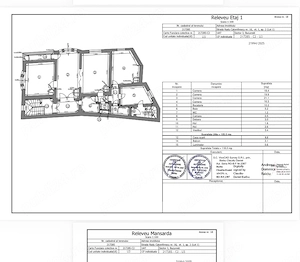 Apartament 4 camere în vila Unirii-Universitate  - imagine 7