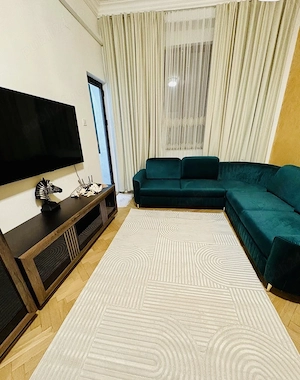 Apartament 4 camere în vila Unirii-Universitate  - imagine 9