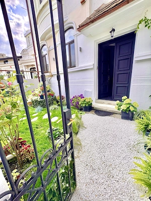 Apartament 4 camere în vila Unirii-Universitate  - imagine 2