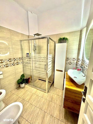 Apartament 4 camere în vila Unirii-Universitate  - imagine 5