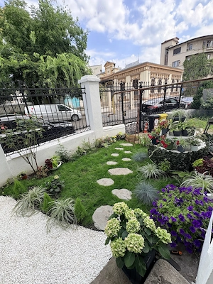 Apartament 4 camere în vila Unirii-Universitate  - imagine 3