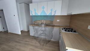  Apartament 2 Camere Andronache Bucuresti - imagine 5