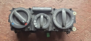 Panou comanda aer / ventilatie T 5 2005- 2009