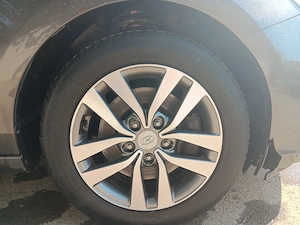 De vanzare Hyundai i30, an 2019, motor 1.368 cmc, benzina, cu 88.661 km - dotări generoase - imagine 10