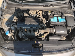 De vanzare Hyundai i30, an 2019, motor 1.368 cmc, benzina, cu 88.661 km - dotări generoase - imagine 13