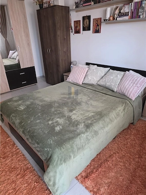 Bloc nou , 3 camere , Padurea Verde , Zona Modern , acces rapid spre centru - imagine 6