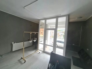  De închiriat   spațiu comercial 100 mp   zonă cu trafic intens   lângă Super Profi, Dej - imagine 5