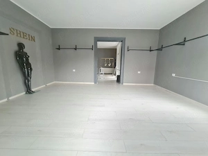  De închiriat   spațiu comercial 100 mp   zonă cu trafic intens   lângă Super Profi, Dej - imagine 2