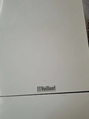 Vand centrala termica Vaillant si vas de expansiune 18 l