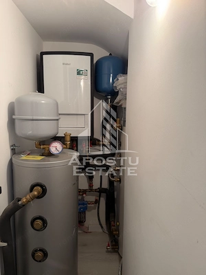 Duplex în Timișoara,cu 5 camere,zona Mehala - imagine 6