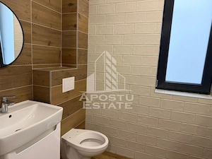 Duplex în Timișoara,cu 5 camere,zona Mehala - imagine 10