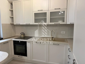 Duplex în Timișoara,cu 5 camere,zona Mehala - imagine 4