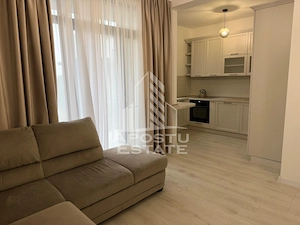 Duplex în Timișoara,cu 5 camere,zona Mehala - imagine 2