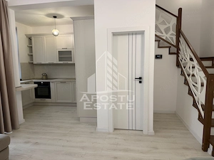 Duplex în Timișoara,cu 5 camere,zona Mehala - imagine 3