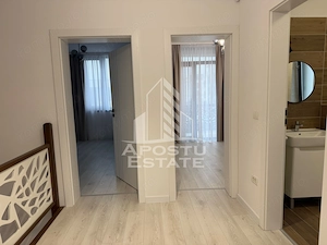 Duplex în Timișoara,cu 5 camere,zona Mehala - imagine 9
