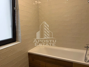 Duplex în Timișoara,cu 5 camere,zona Mehala - imagine 12