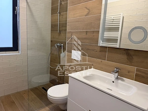 Duplex în Timișoara,cu 5 camere,zona Mehala - imagine 8