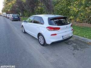 Hyundai i30 1.4 100CP 5DR M T Comfort - imagine 6