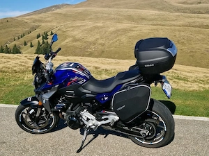 Bmw f900 r          - imagine 2