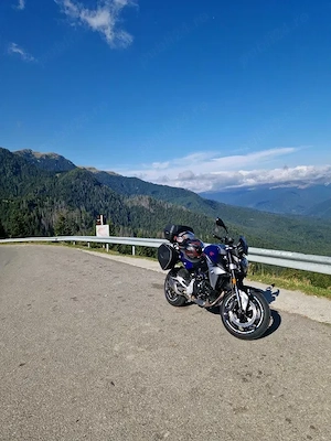 Bmw f900 r          - imagine 3