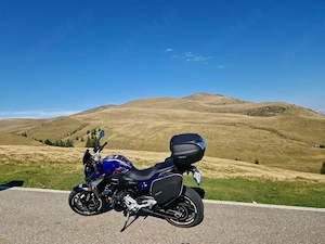 Bmw f900 r          - imagine 5
