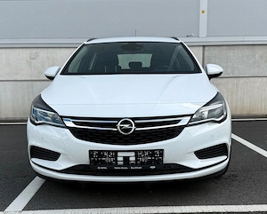 Vand sau Schimb Opel Astra  K, 1.6 CDTI, an 2017,diesel,adusa Germania.