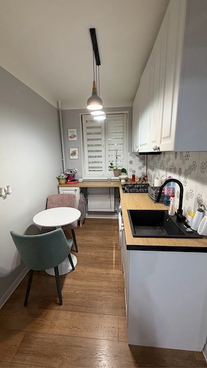 2 camere spre inchiriere - imagine 3