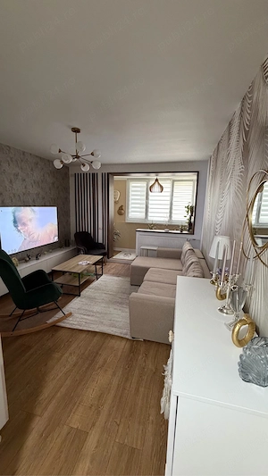 2 camere spre inchiriere - imagine 7