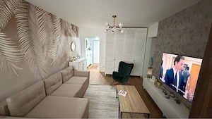 2 camere spre inchiriere