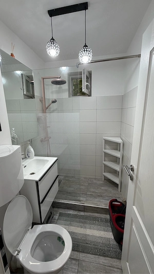 2 camere spre inchiriere - imagine 6