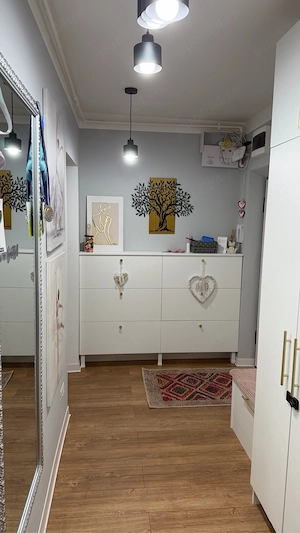 2 camere spre inchiriere - imagine 2