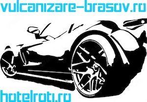 angajam operator vulcanizare