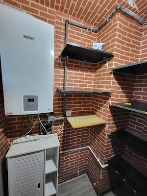 Bucovina , Matei Basarab , apartament foarte dragut !!! - imagine 5