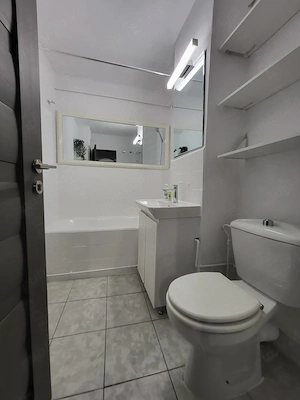 Bucovina , Matei Basarab , apartament foarte dragut !!! - imagine 10