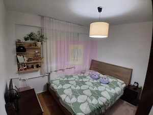 Apartament, 2 camere, aproape de metrou Lujerului - imagine 5