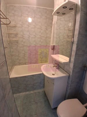 Apartament, 2 camere, aproape de metrou Lujerului - imagine 6