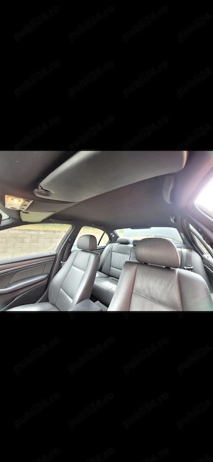 Vand bmw e46 318i 128 mi km reali  - imagine 5