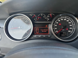 Peugeot 508, automat, 2018, 148.500 km