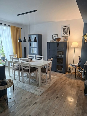 Duplex Chisoda mobilat si utilat - imagine 7