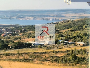 Proprietate de 9.881mp în Dudașul Schelei – Ideal Agroturism sau Fermă
