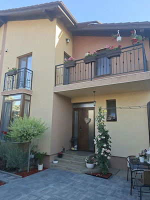 Duplex Chisoda mobilat si utilat - imagine 10