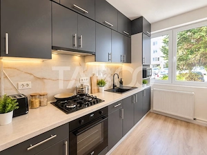 Apartament de inchiriat 2 camere renovat zona Dioda - imagine 6
