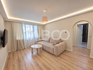 Apartament de inchiriat 2 camere renovat zona Dioda - imagine 3