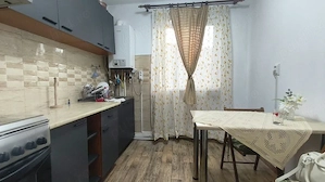 PRIMA INCHIRIERE   Apartament 2 camere in Deva, zona Pietei Centrale - imagine 7