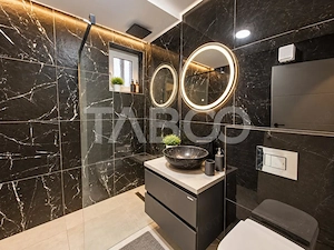 Apartament de inchiriat 2 camere renovat zona Dioda - imagine 11