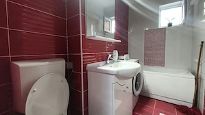 PRIMA INCHIRIERE   Apartament 2 camere in Deva, zona Pietei Centrale - imagine 13