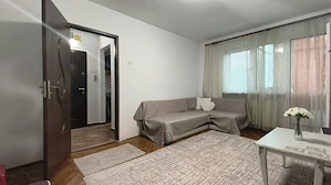 PRIMA INCHIRIERE   Apartament 2 camere in Deva, zona Pietei Centrale - imagine 3